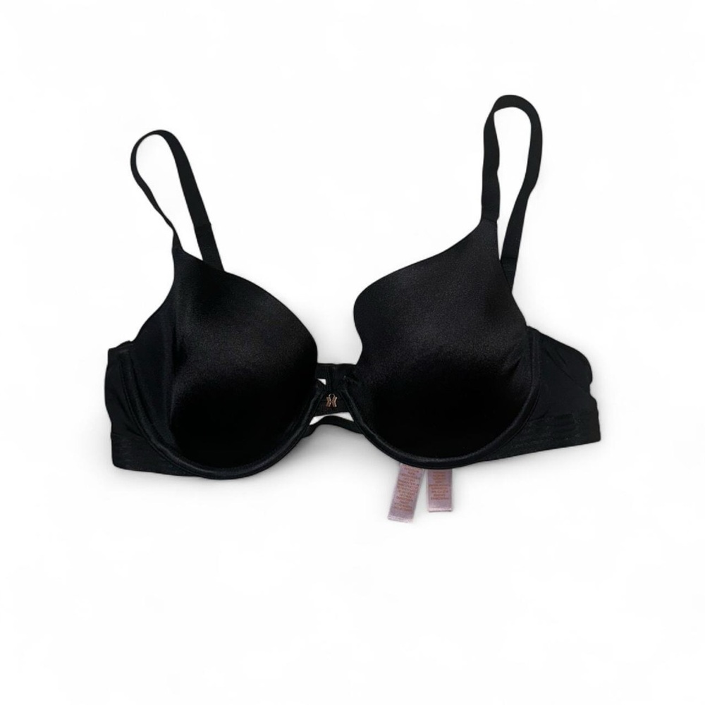 Savage X Fenty Black Women's Underwire Bra